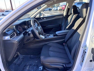 2023 Kia K5 LXS