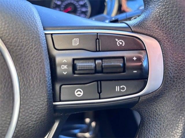 2023 Kia K5 LXS