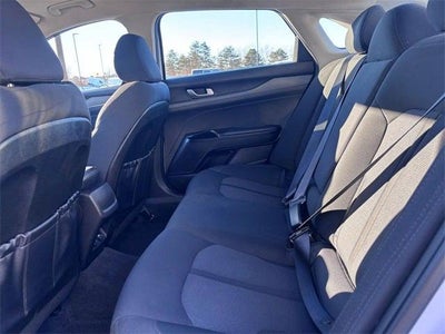 2023 Kia K5 LXS