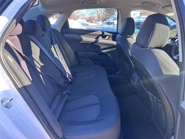 2023 Kia K5 LXS