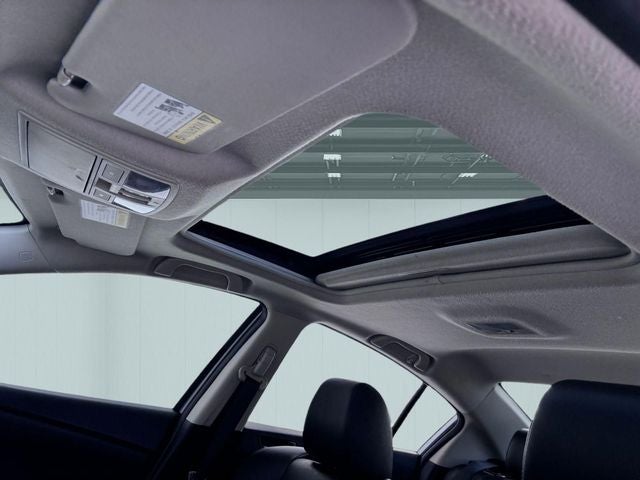 2010 Mazda Mazda3 s Grand Touring