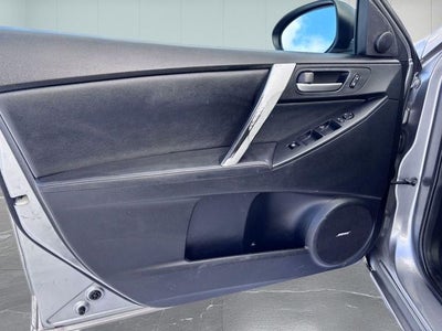 2010 Mazda Mazda3 s Grand Touring