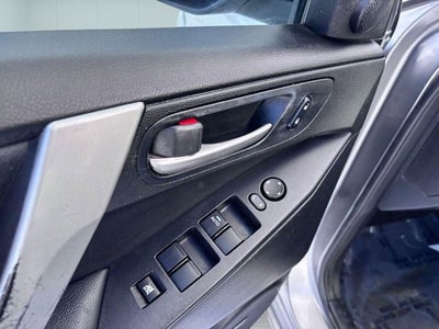2010 Mazda Mazda3 s Grand Touring