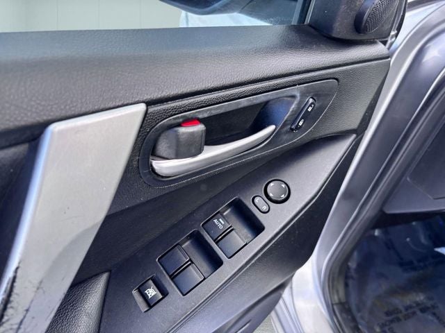 2010 Mazda Mazda3 s Grand Touring