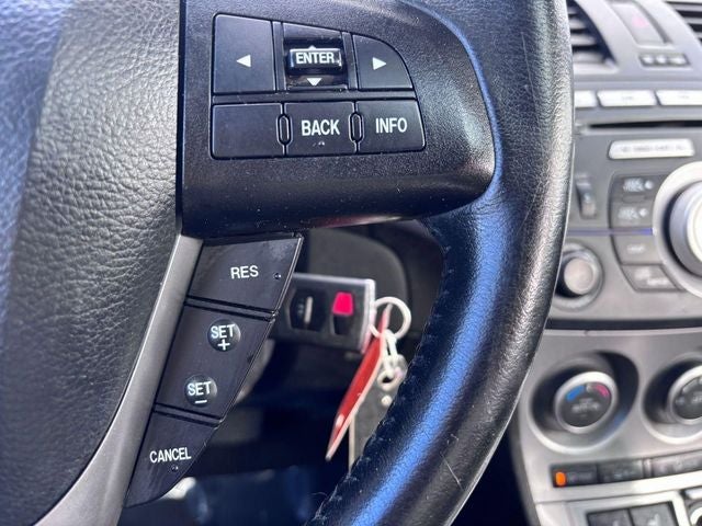2010 Mazda Mazda3 s Grand Touring