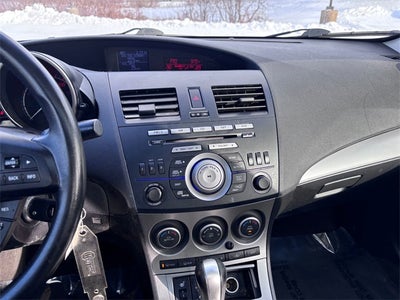 2010 Mazda Mazda3 s Grand Touring