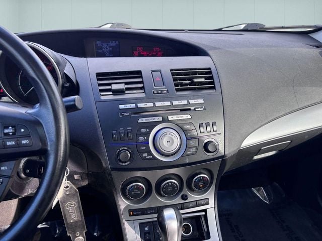 2010 Mazda Mazda3 s Grand Touring