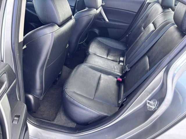 2010 Mazda Mazda3 s Grand Touring