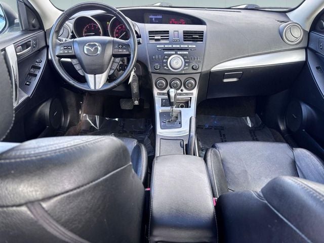 2010 Mazda Mazda3 s Grand Touring
