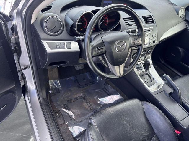 2010 Mazda Mazda3 s Grand Touring