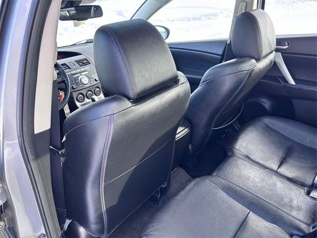 2010 Mazda Mazda3 s Grand Touring