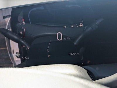 2025 Buick Encore GX Preferred FWD