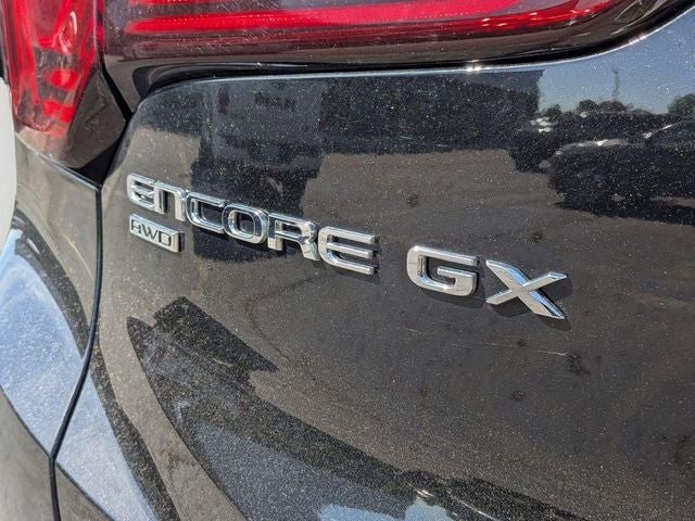 2024 Buick Encore GX Sport Touring AWD