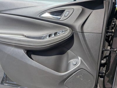 2024 Buick Encore GX Sport Touring AWD