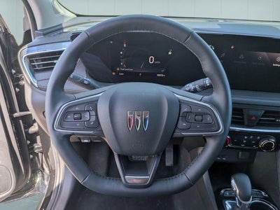2024 Buick Encore GX Sport Touring AWD