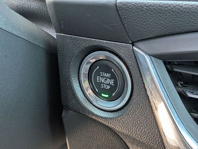 2024 Buick Encore GX Sport Touring AWD