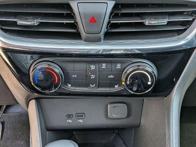 2024 Buick Encore GX Sport Touring AWD