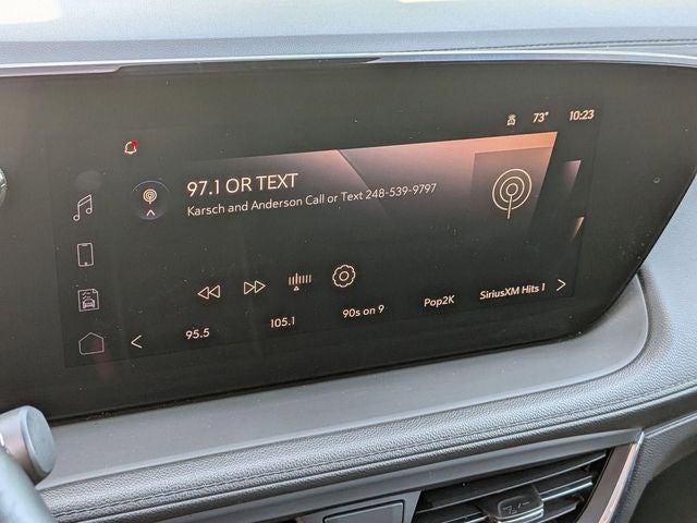 2024 Buick Encore GX Sport Touring AWD