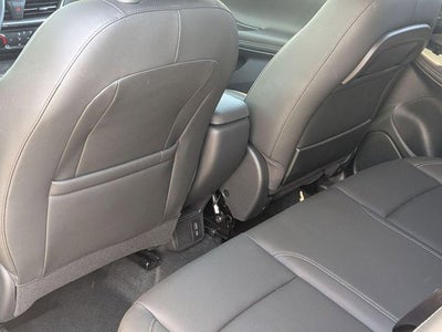 2024 Buick Encore GX Sport Touring AWD