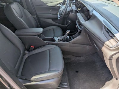 2024 Buick Encore GX Sport Touring AWD