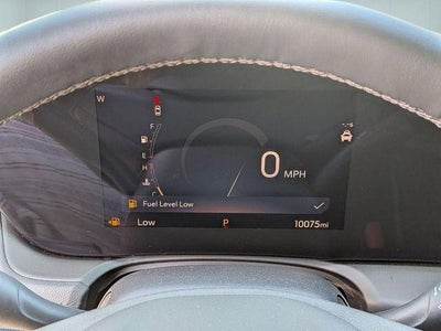 2024 Buick Encore GX Sport Touring AWD