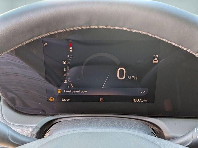 2024 Buick Encore GX Sport Touring AWD