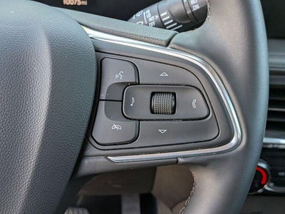 2024 Buick Encore GX Sport Touring AWD