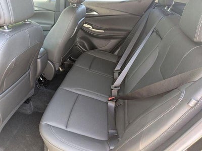 2024 Buick Encore GX Sport Touring AWD