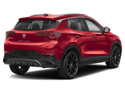 2024 Buick Encore GX Sport Touring AWD
