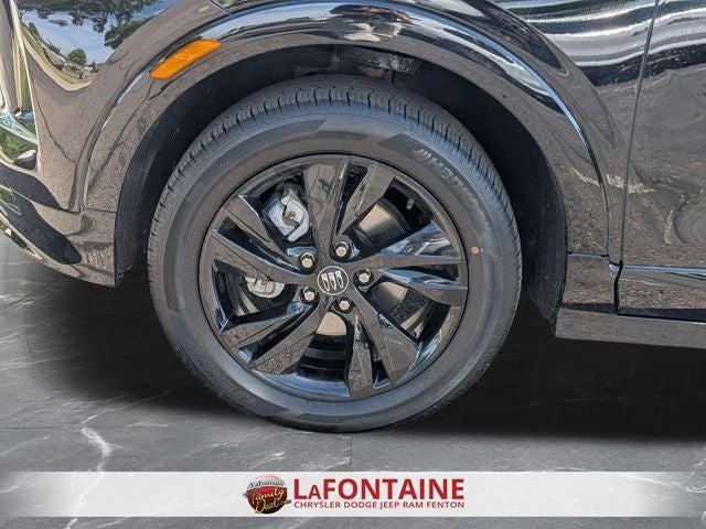 2024 Buick Encore GX Sport Touring AWD