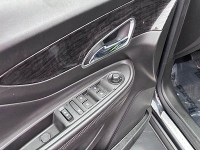 2016 Buick Encore Convenience