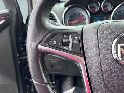 2016 Buick Encore Convenience