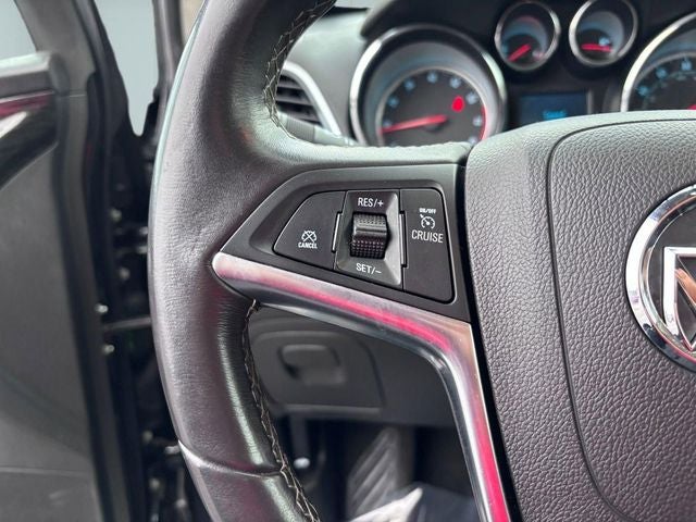 2016 Buick Encore Convenience