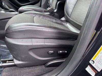 2016 Buick Encore Convenience