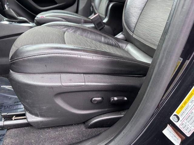 2016 Buick Encore Convenience