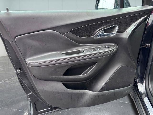 2016 Buick Encore Convenience