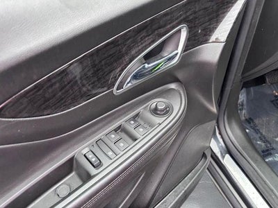 2016 Buick Encore Convenience