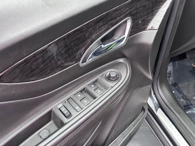 2016 Buick Encore Convenience