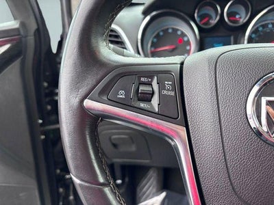 2016 Buick Encore Convenience