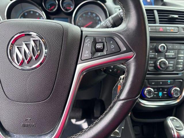 2016 Buick Encore Convenience