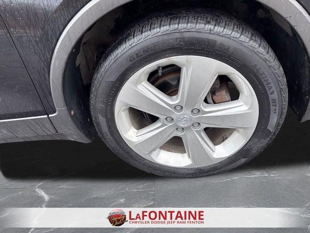 2016 Buick Encore Convenience