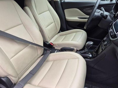 2019 Buick Encore AWD Essence