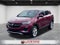 2022 Buick Encore GX AWD Preferred