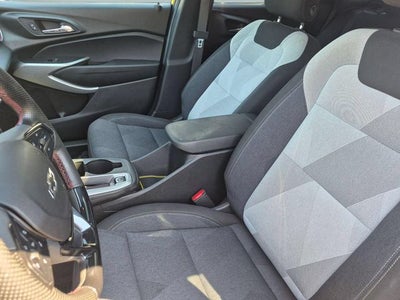 2024 Chevrolet Trax FWD 1RS