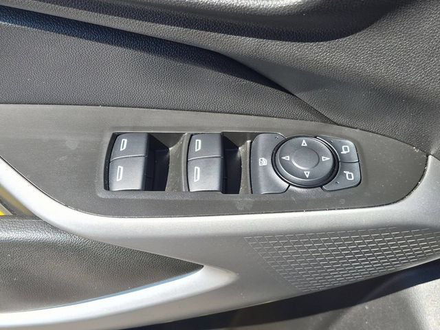 2024 Chevrolet Trax FWD 1RS