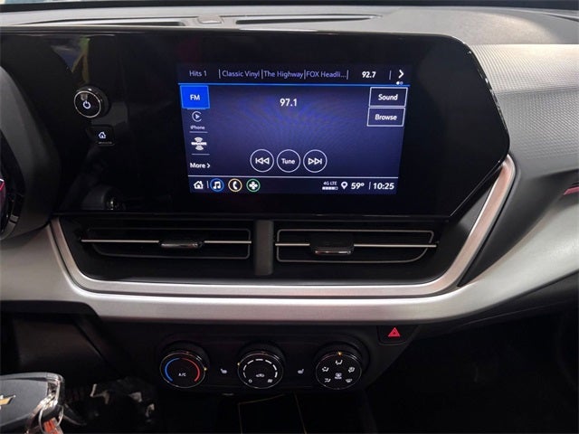 2024 Chevrolet Trax FWD 1RS