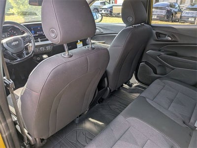 2024 Chevrolet Trax FWD 1RS