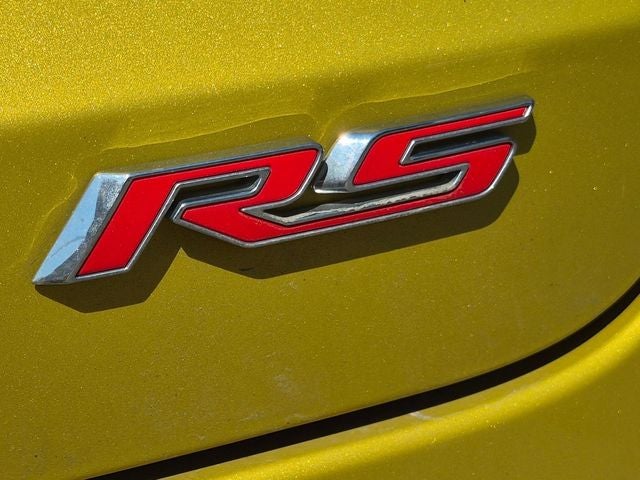 2024 Chevrolet Trax FWD 1RS