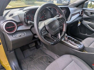 2024 Chevrolet Trax FWD 1RS