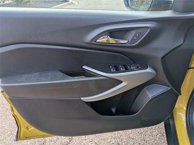 2024 Chevrolet Trax FWD 1RS